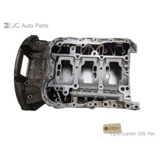 GYE201 Upper Engine Oil Pan For 14-20 Kia Sorento LX 2.4 302X32GH00 Gas