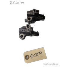 13U209 Timing Chain Tensioner Pair For 09-12 Jeep Liberty  3.7 53021249AA Gas