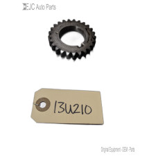 13U210 Crankshaft Timing Gear For 09-12 Jeep Liberty  3.7 53020679AA Gas