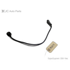 13U214 Knock Detonation Sensor For 09-12 Jeep Liberty  3.7  Gas
