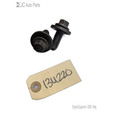 13U220 Camshaft Gear Bolt Set For 09-12 Jeep Liberty  3.7 06504429AA Gas Set of 2