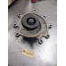 13U223 Water Coolant Pump For 06-12 Jeep Liberty  3.7 53020871AC Gas