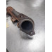 13U224 Left Exhaust Manifold For 05-12 Jeep Liberty  3.7 53023695AB Gas