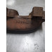 13U224 Left Exhaust Manifold For 05-12 Jeep Liberty  3.7 53023695AB Gas