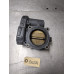 13U229 Throttle Valve Body For 07-12 Jeep Liberty  3.7 04861661AB Gas