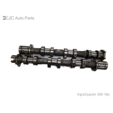 12A219 Left Camshafts Set Pair For 18-19 Ford F-150  2.7  Turbo