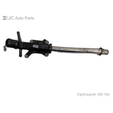 12A220 Coolant Crossover Tube For 18-19 Ford F-150  2.7 FL3E8K556BE Turbo