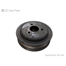 12A224 Water Pump Pulley For 18-19 Ford F-150  2.7 FT4E8509AA Turbo