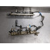 12A226 Fuel Injectors Set With Rail For 18-20 Ford F-150  2.7 JT4E9F797BD Turbo