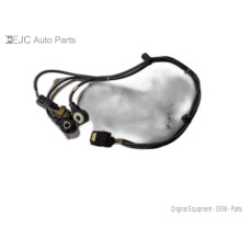 12A229 Knock Detonation Sensor Set For 18-19 Ford F-150  2.7 FT4E12A699AD Turbo