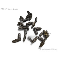 12A235 Rocker Arms Set One Side For 18-19 Ford F-150  2.7  Turbo