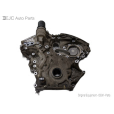 GYD206 Engine Timing Cover For 18-20 Ford F-150  2.7 FL3E6059BA Turbo