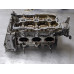 #UN05 Left Cylinder Head For 11-12 Audi Q7  3.0 06E103403M Supercharged Driver Side