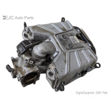 GXZ405 SuperCharger For 11-12 Audi Q7  3.0 06E145621E Supercharged