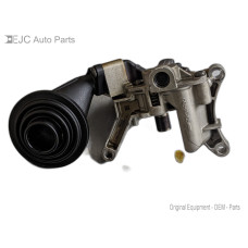277R305 Engine Oil Pump For 11-12 Audi Q7  3.0 06E115105 Supercharged
