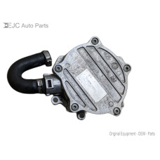 277R306 Vacuum Pump For 11-17 Audi Q7  3.0 06E145100Q Supercharged