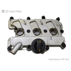 277R307 Left Valve Cover For 11-15 Audi Q7  3.0 06E103471P Supercharged Driver Side