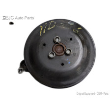277R309 Water Pump With Pulley For 09-15 Audi Q7  3.0 06E121031D Supercharged