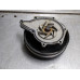 277R309 Water Pump With Pulley For 09-15 Audi Q7  3.0 06E121031D Supercharged