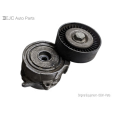 277R310 Serpentine Belt Tensioner For 11-12 Audi Q7  3.0 06E903133H Supercharged