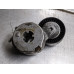 277R310 Serpentine Belt Tensioner For 11-12 Audi Q7  3.0 06E903133H Supercharged