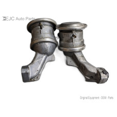 277R311 Air Injection Check Valve Set For 11-12 Audi Q7  3.0 06E131102B Supercharged