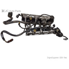 277R313 Fuel Injectors Set With Rail For 11-15 Audi Q7  3.0 06E133340D Supercharged