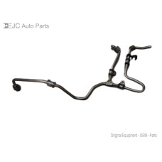 277R314 Pump To Rail Fuel Line For 11-12 Audi Q7  3.0  Supercharged