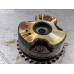 277R318 Intake Camshaft Timing Gear For 11-12 Audi Q7  3.0 06E109083N Supercharged