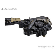 277R321 Crankcase Ventilation Housing For 11-12 Audi Q7  3.0  Supercharged