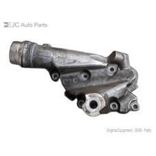 277R324 Coolant Inlet For 11-12 Audi Q7  3.0 06E121161AN Supercharged