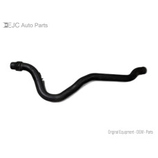 277R325 Heater Line For 11-12 Audi Q7  3.0 06E121065N Supercharged