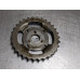 277R328 Exhaust Camshaft Timing Gear For 11-12 Audi Q7  3.0 06E109571D Supercharged