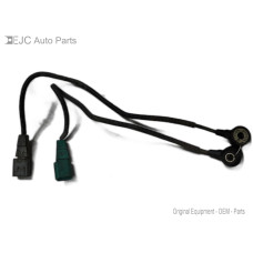 277R334 Knock Detonation Sensor Set For 11-12 Audi Q7  3.0  Supercharged set of 2