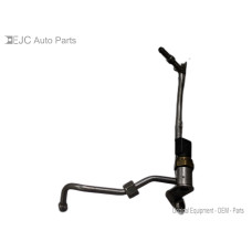 277R335 Fuel Supply Line For 11-12 Audi Q7  3.0 06E906051K Supercharged