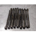 277R336 Cylinder Head Bolt Kit For 11-12 Audi Q7  3.0  Supercharged