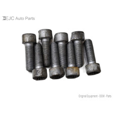 277R338 Crankshaft Pulley Bolt Set For 11-12 Audi Q7  3.0  Supercharged