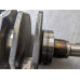 #VM08 Crankshaft Standard For 13-17 Subaru Outback  2.5 12200AA53A Gas