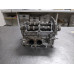 #W107 Right Cylinder Head For 13-14 Subaru Outback  2.5 11039AC41A Gas Passenger Side