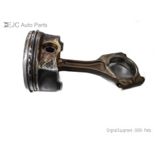 227H101 Right Piston and Rod Standard For 13-14 Subaru Outback  2.5 12100AA470 Gas