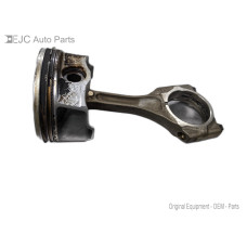 227H102 Left Piston and Rod Standard For 13-14 Subaru Outback  2.5 12100AA470 Gas