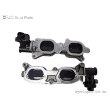 227H103 Lower Intake Manifold For 13-14 Subaru Outback  2.5 14111AA010 Gas