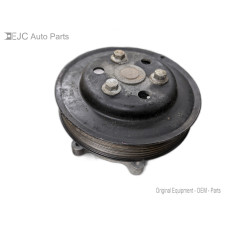 227H108 Water Pump With Pulley For 13-19 Subaru Outback  2.5 21110AA690 Gas