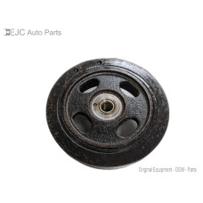 227H112 Crankshaft Pulley For 13-14 Subaru Outback  2.5 12305AA370 Gas