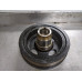227H112 Crankshaft Pulley For 13-14 Subaru Outback  2.5 12305AA370 Gas