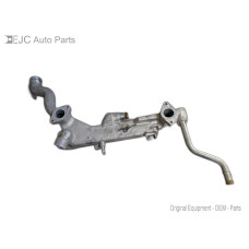 227H113 Coolant Crossover For 13-14 Subaru Outback  2.5 14050AA94A Gas