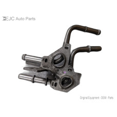 227H123 Fuel Lines For 13-14 Subaru Outback  2.5  Gas