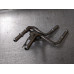 227H123 Fuel Lines For 13-14 Subaru Outback  2.5  Gas