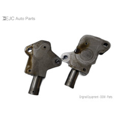 227H124 Timing Chain Tensioner Pair For 13-14 Subaru Outback  2.5 13142AA090 Gas