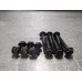 277H127 Camshaft Gear Bolt Set For 13-14 Subaru Outback  2.5  Gas